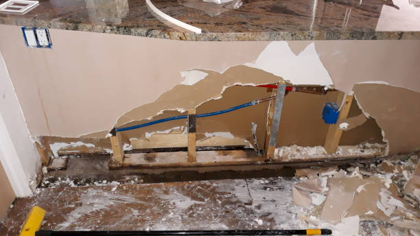 Professional Water damage restoration in Avonia, PA