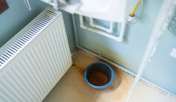 Water damage restoration experts in Avonia, PA